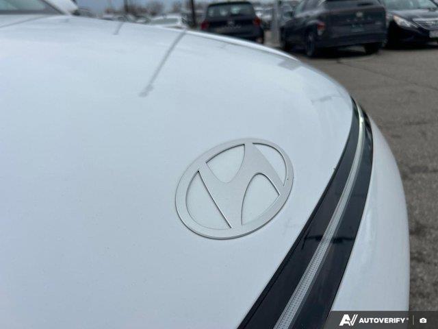 hyundai Kona 2025 - 12