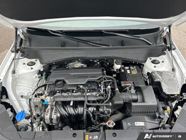 hyundai Kona 2025 - 13