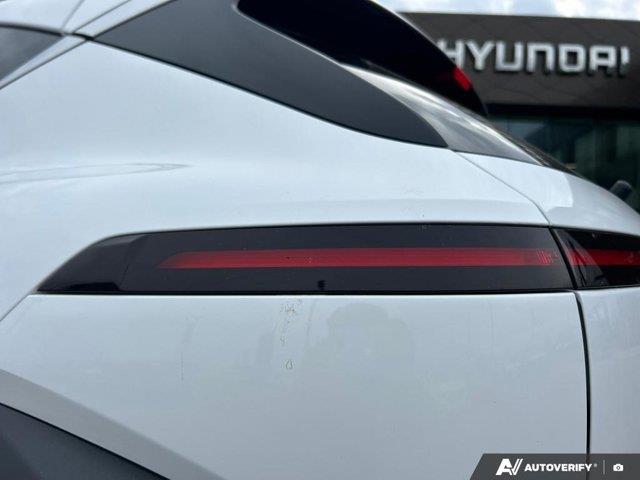 hyundai Kona 2025 - 14