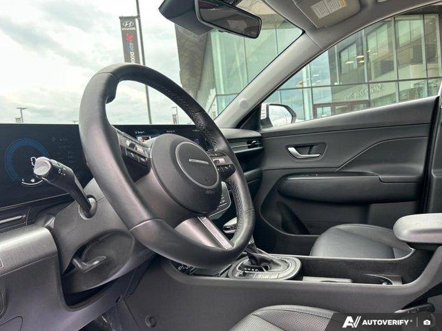 hyundai Kona 2025 - 16