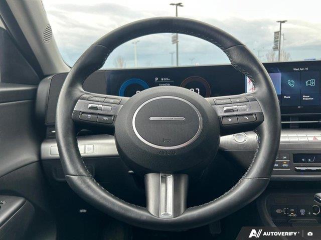 hyundai Kona 2025 - 17