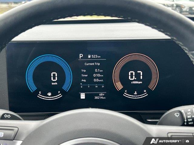 hyundai Kona 2025 - 18