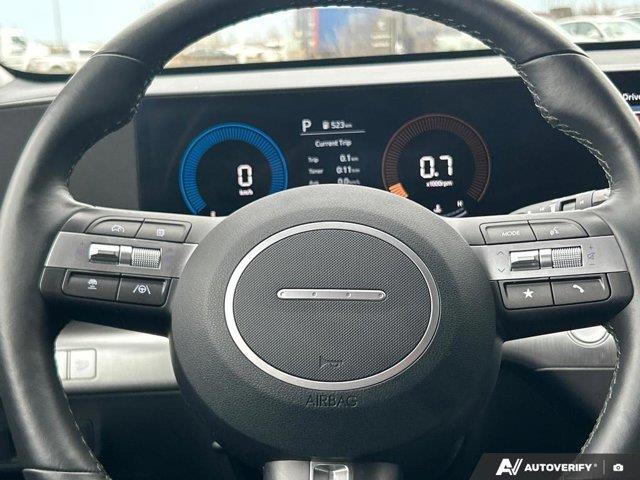 hyundai Kona 2025 - 19