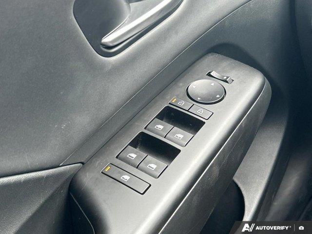 hyundai Kona 2025 - 20