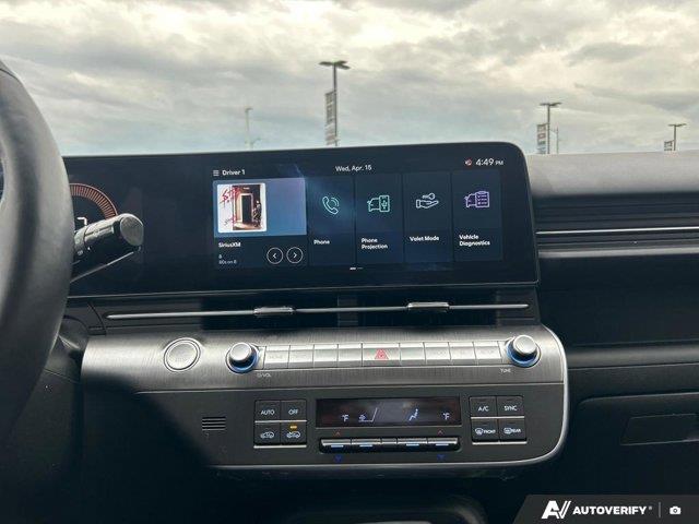 hyundai Kona 2025 - 22