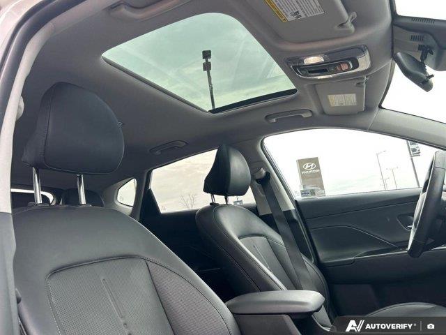 hyundai Kona 2025 - 25