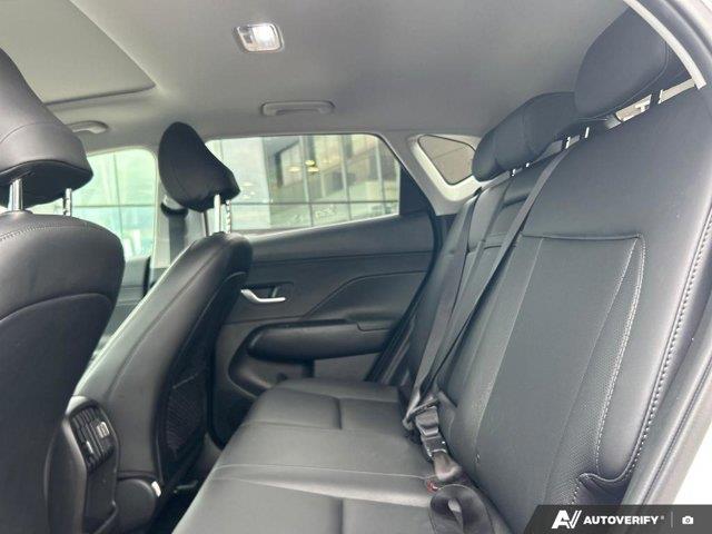 hyundai Kona 2025 - 26