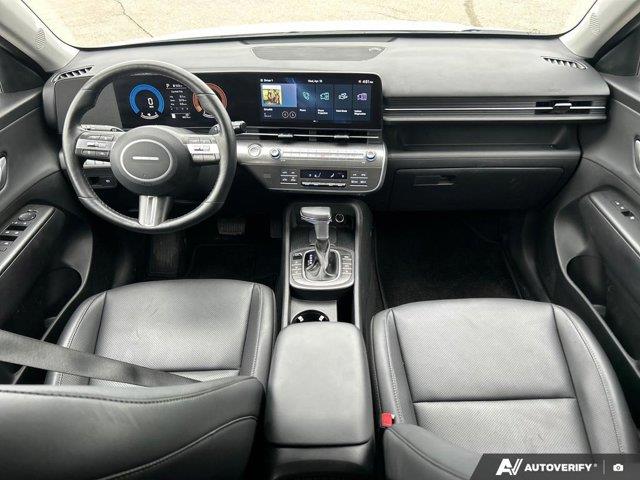 hyundai Kona 2025 - 27