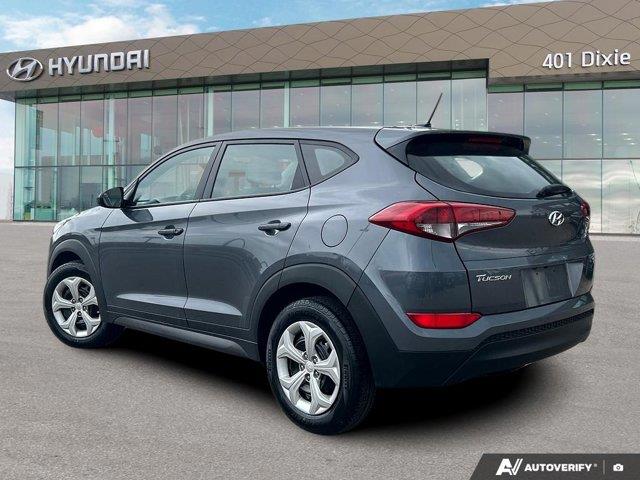 hyundai Tucson 2016 - 3