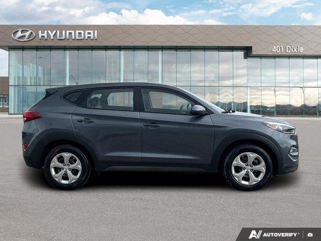 hyundai Tucson 2016 - 6
