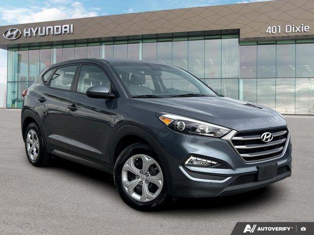 hyundai Tucson 2016 - 7