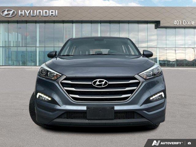 hyundai Tucson 2016 - 8