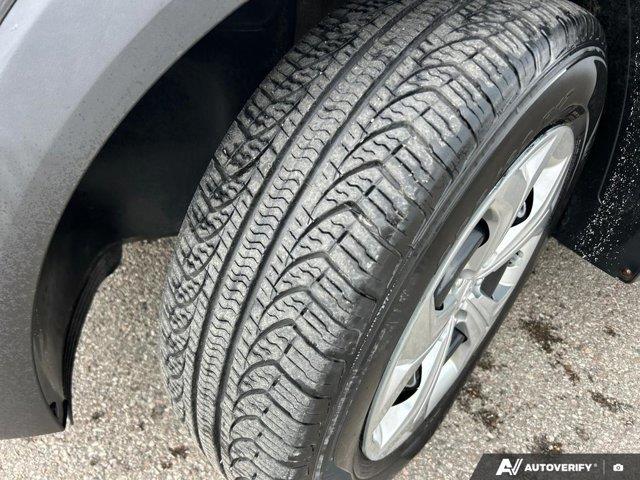 hyundai Tucson 2016 - 10