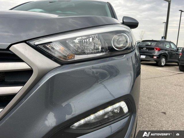 hyundai Tucson 2016 - 11
