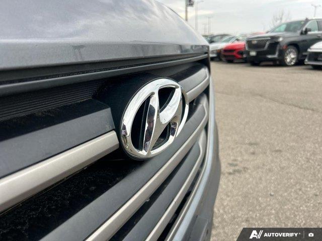 hyundai Tucson 2016 - 12