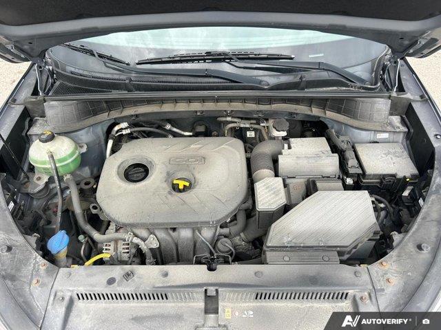 hyundai Tucson 2016 - 13