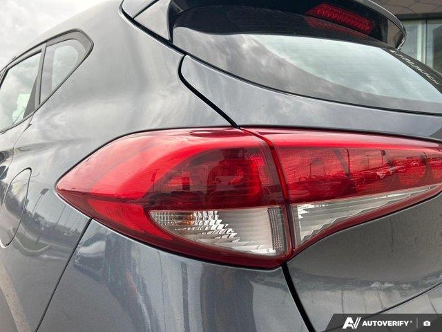 hyundai Tucson 2016 - 14