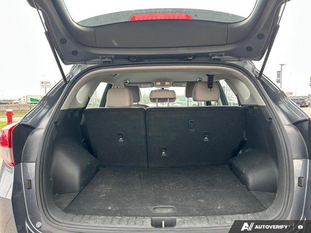 hyundai Tucson 2016 - 15