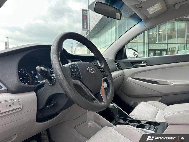 hyundai Tucson 2016 - 16