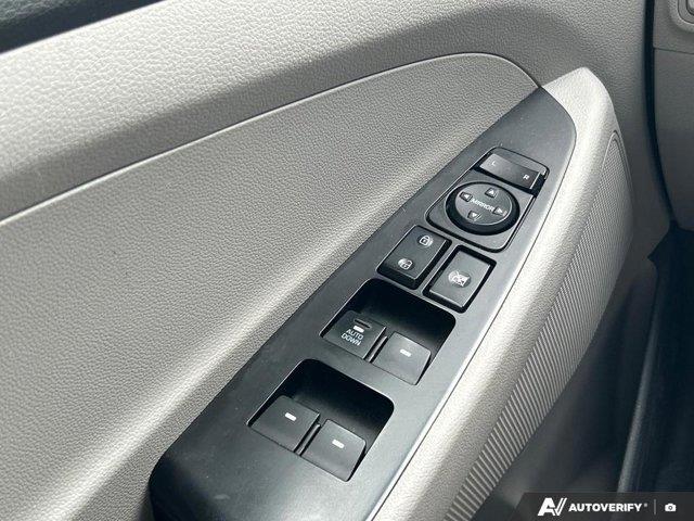hyundai Tucson 2016 - 20