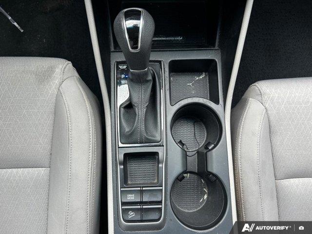hyundai Tucson 2016 - 21