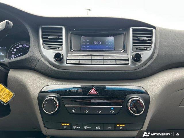 hyundai Tucson 2016 - 22