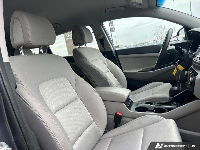 hyundai Tucson 2016 - 25
