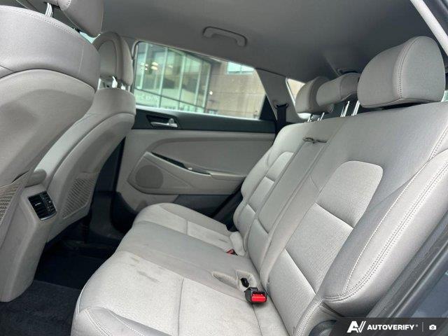 hyundai Tucson 2016 - 26