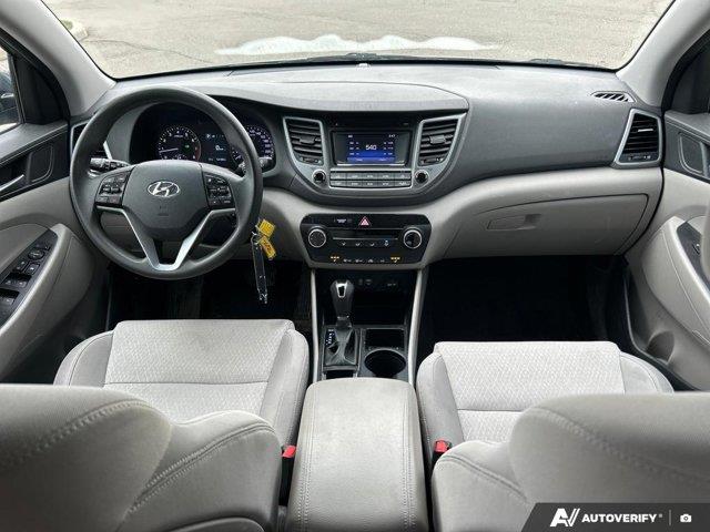 hyundai Tucson 2016 - 27