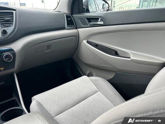 hyundai Tucson 2016 - 28