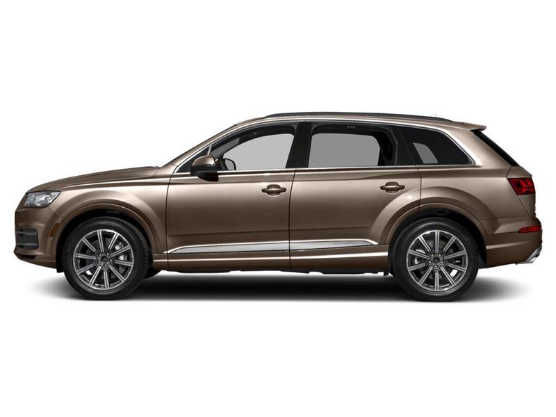 audi Q7 2017 - 2