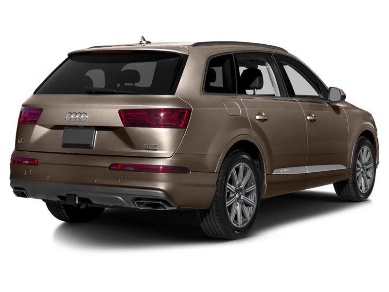 audi Q7 2017 - 3