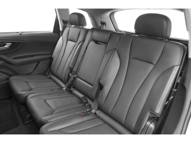 audi Q7 2017 - 9
