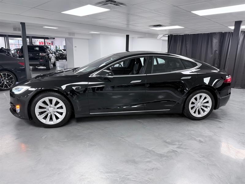 tesla Model S 2020 - 2