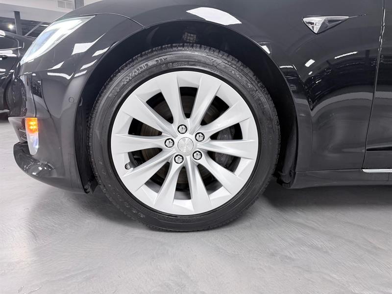 tesla Model S 2020 - 3