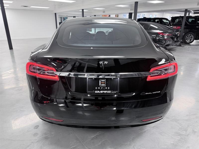 tesla Model S 2020 - 5