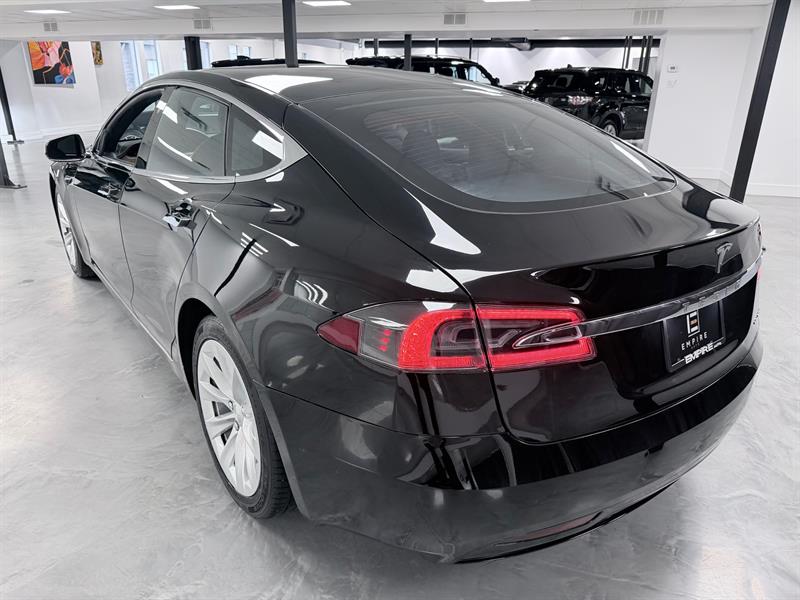 tesla Model S 2020 - 6