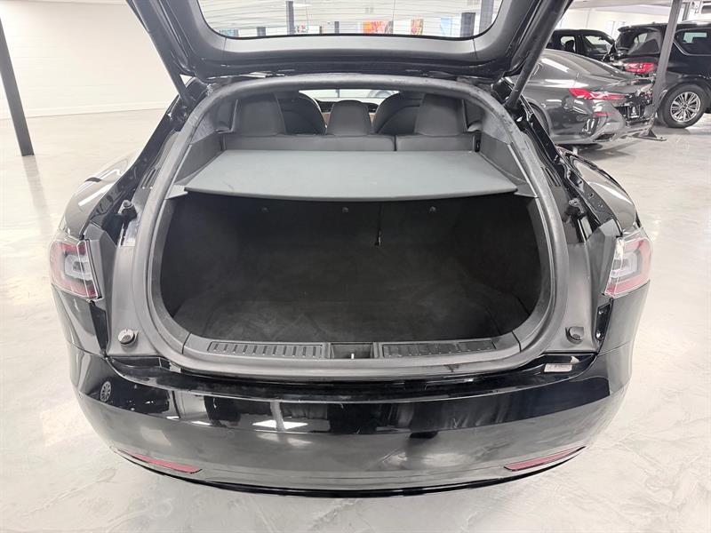 tesla Model S 2020 - 7