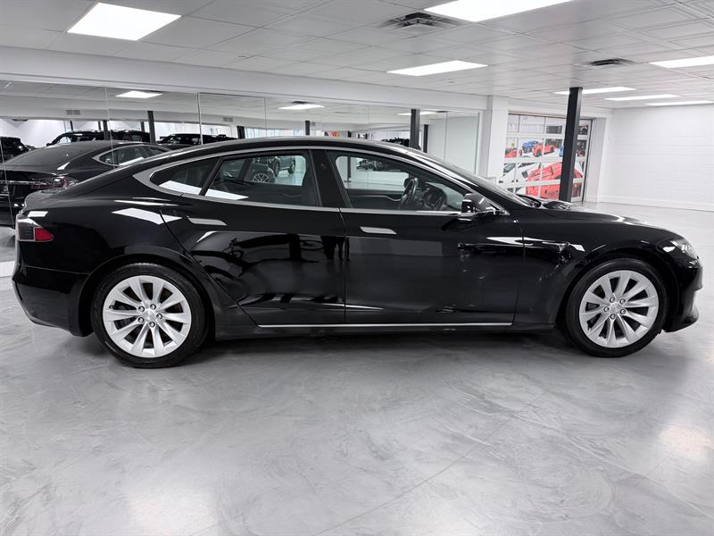 tesla Model S 2020 - 8