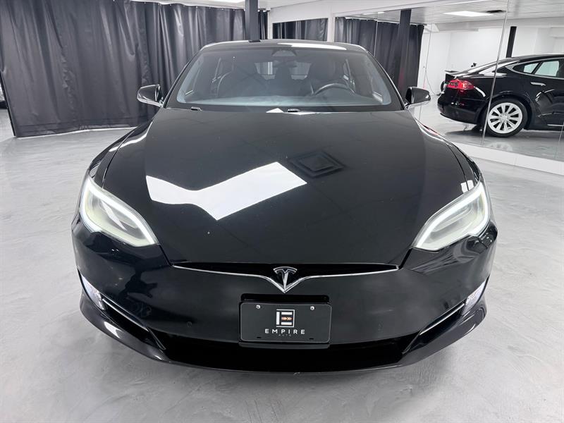 tesla Model S 2020 - 9