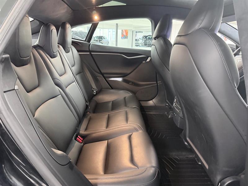 tesla Model S 2020 - 13