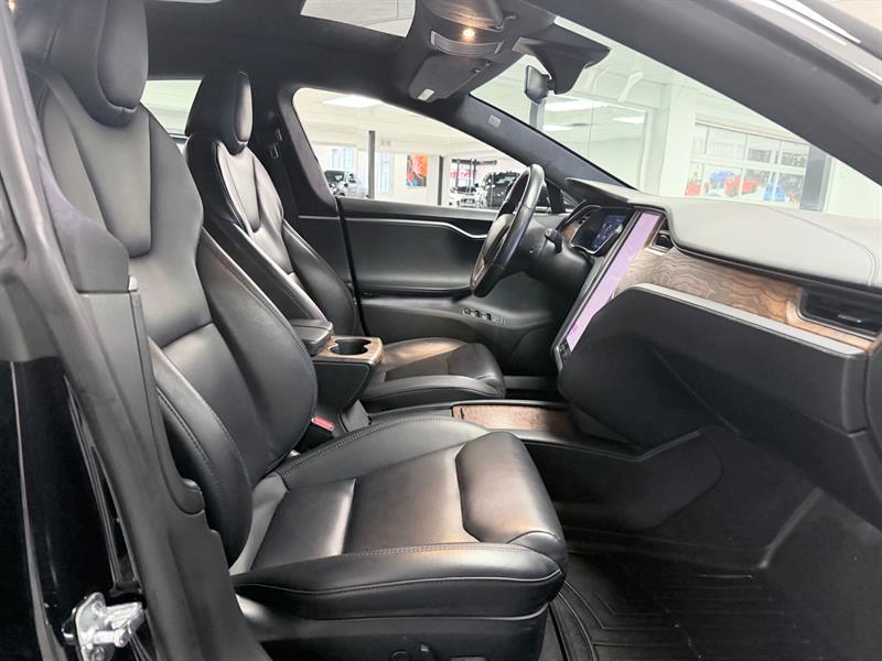 tesla Model S 2020 - 14