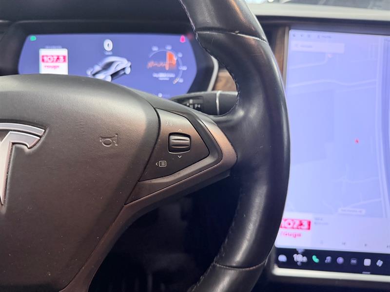 tesla Model S 2020 - 15