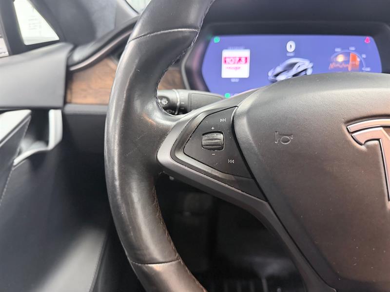 tesla Model S 2020 - 16