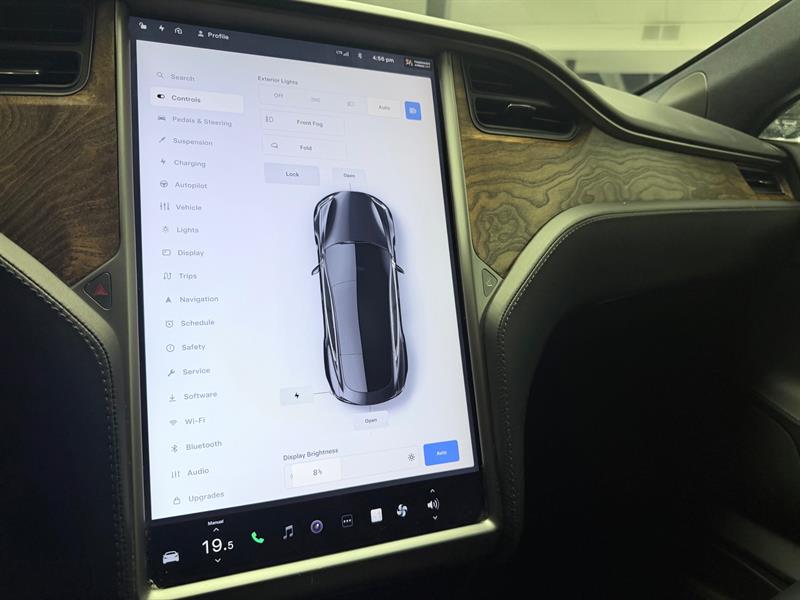 tesla Model S 2020 - 18