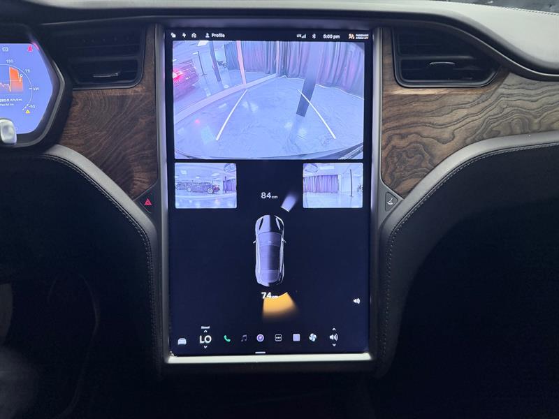 tesla Model S 2020 - 23