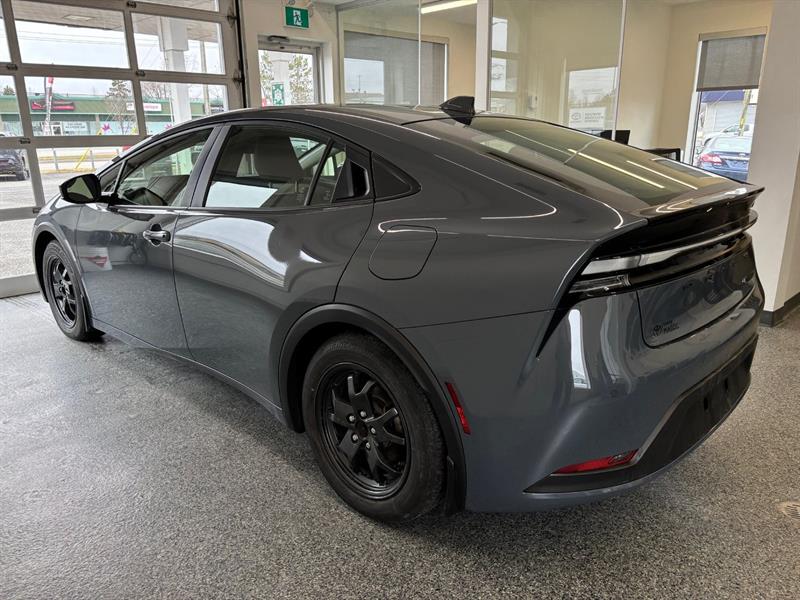 toyota Prius Prime 2024 - 5