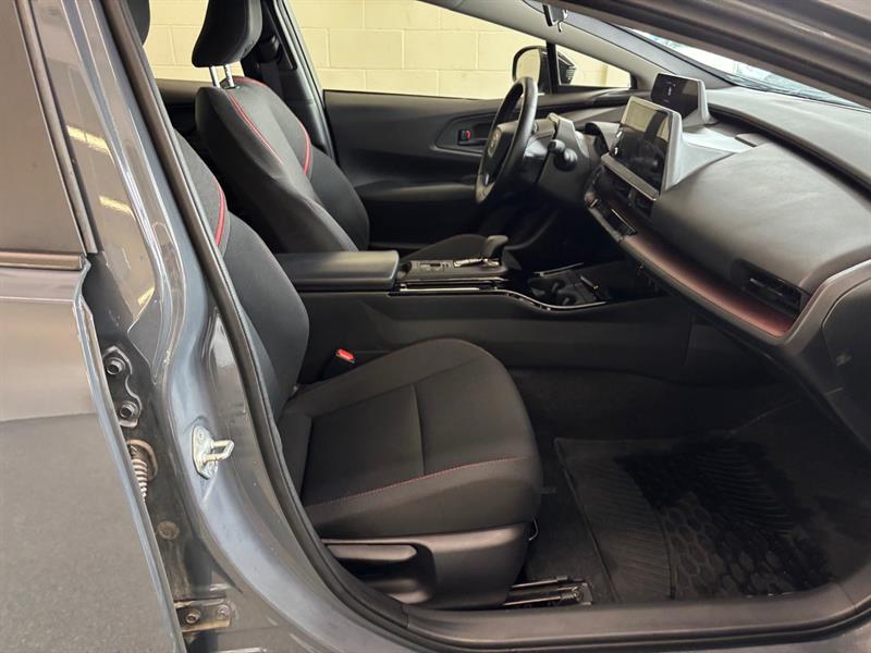 toyota Prius Prime 2024 - 6