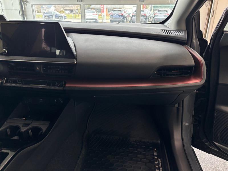 toyota Prius Prime 2024 - 7