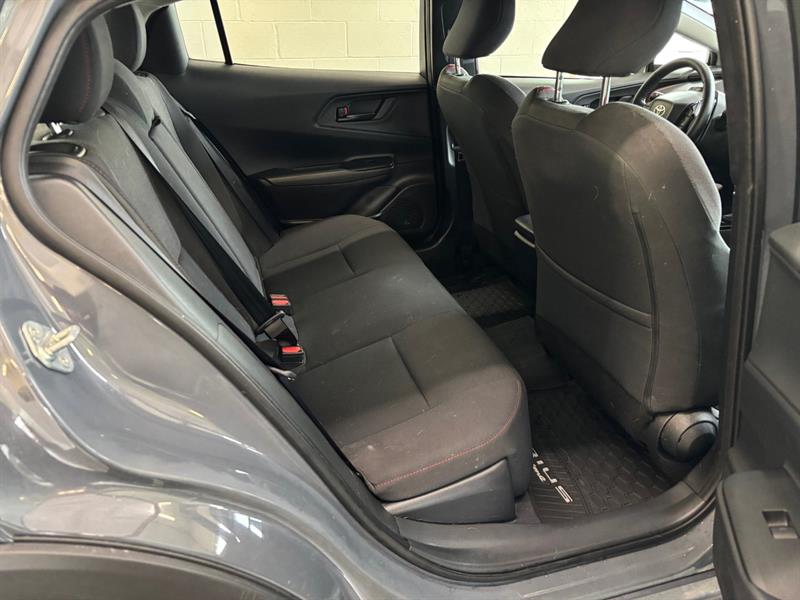 toyota Prius Prime 2024 - 8